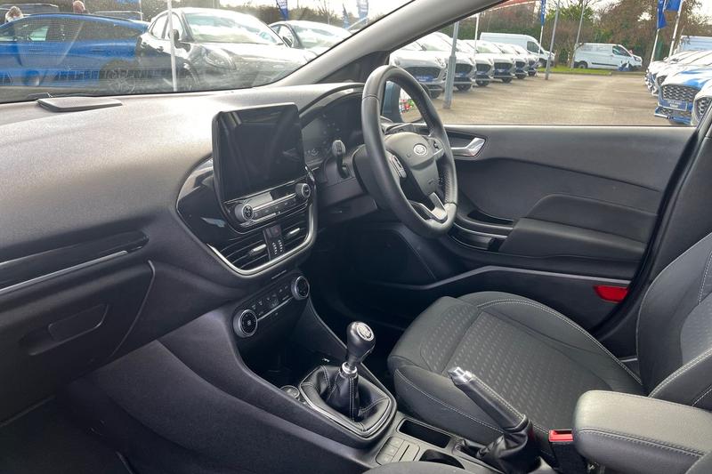 Used Ford Fiesta 2019 for sale - 76862510: Photo 18