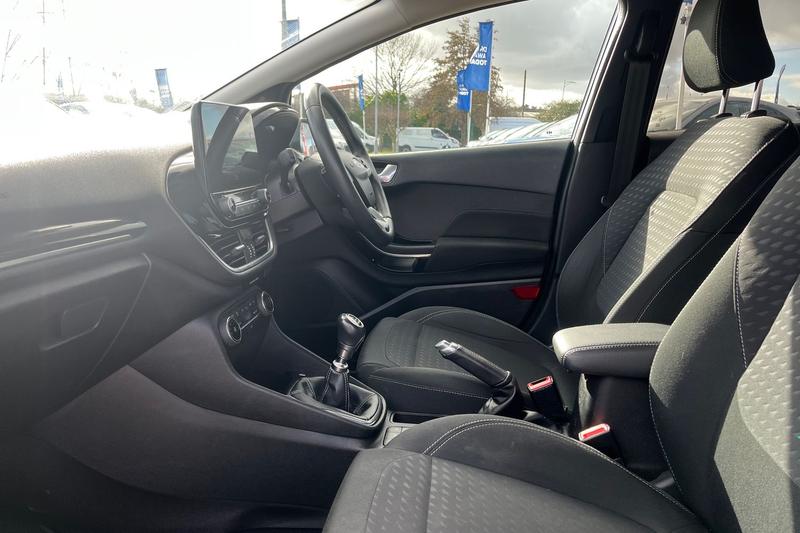 Used Ford Fiesta 2019 for sale - 76862510: Photo 19