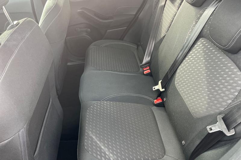 Used Ford Fiesta 2019 for sale - 76862510: Photo 20