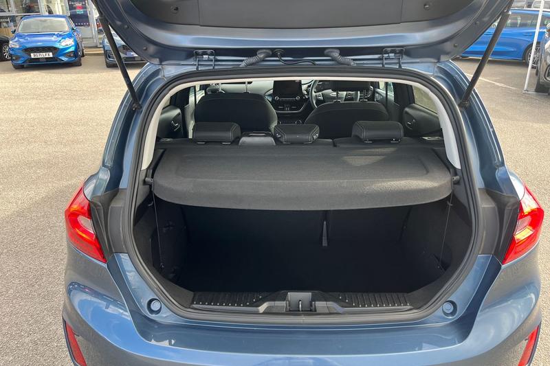 Used Ford Fiesta 2019 for sale - 76862510: Photo 21