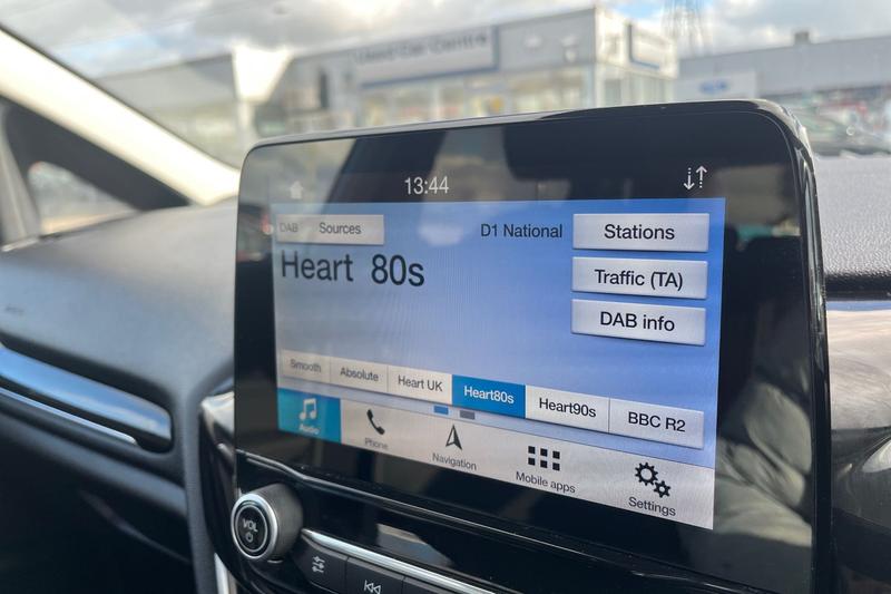 Used Ford Fiesta 2019 for sale - 76862510: Photo 22