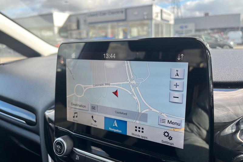 Used Ford Fiesta 2019 for sale - 76862510: Photo 23