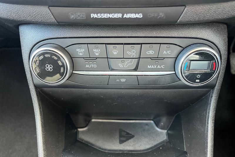 Used Ford Fiesta 2019 for sale - 76862510: Photo 24