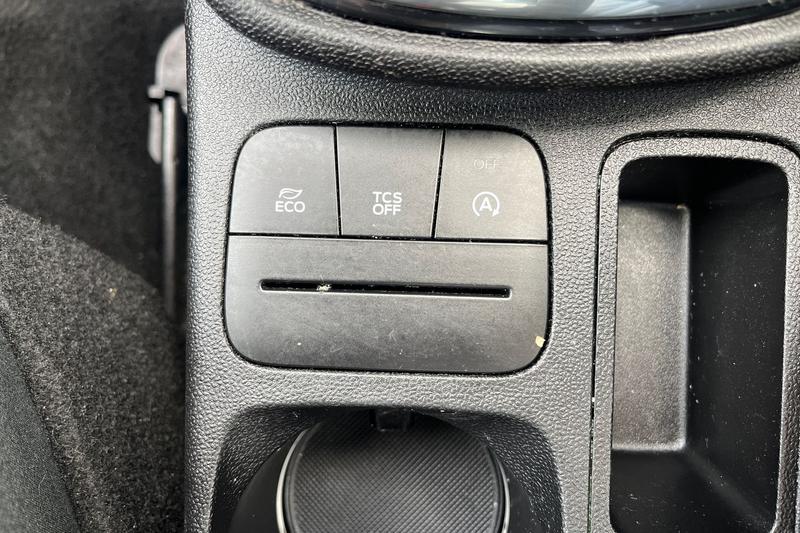 Used Ford Fiesta 2019 for sale - 76862510: Photo 25