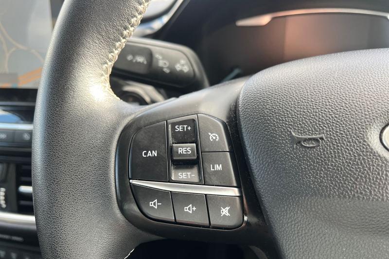 Used Ford Fiesta 2019 for sale - 76862510: Photo 26