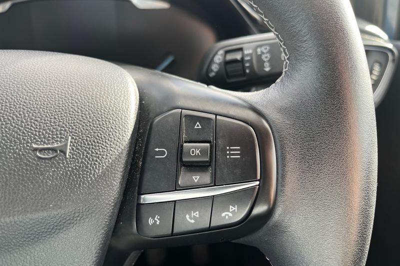 Used Ford Fiesta 2019 for sale - 76862510: Photo 27