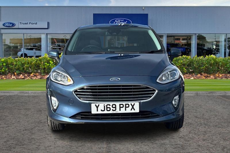 Used Ford Fiesta 2019 for sale - 76862510: Photo 6