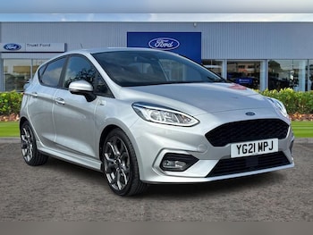 Used Ford Fiesta undefined for sale - 78400181: Photo