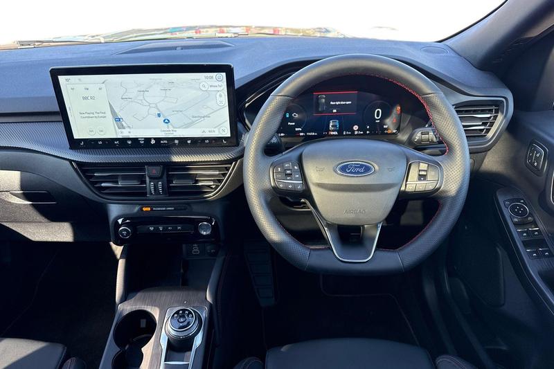 Used Ford Kuga 2025 for sale - 78153176: Photo 11