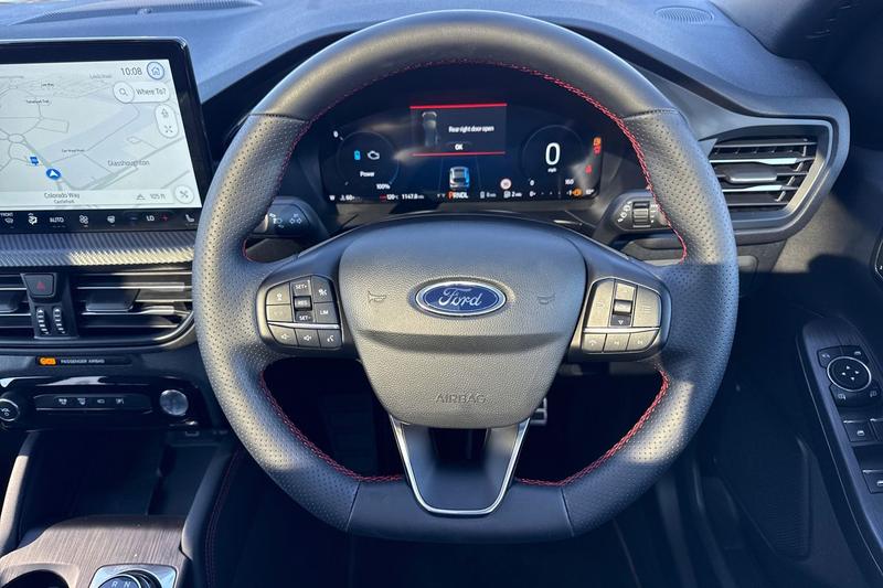 Used Ford Kuga 2025 for sale - 78153176: Photo 12