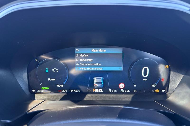 Used Ford Kuga 2025 for sale - 78153176: Photo 13