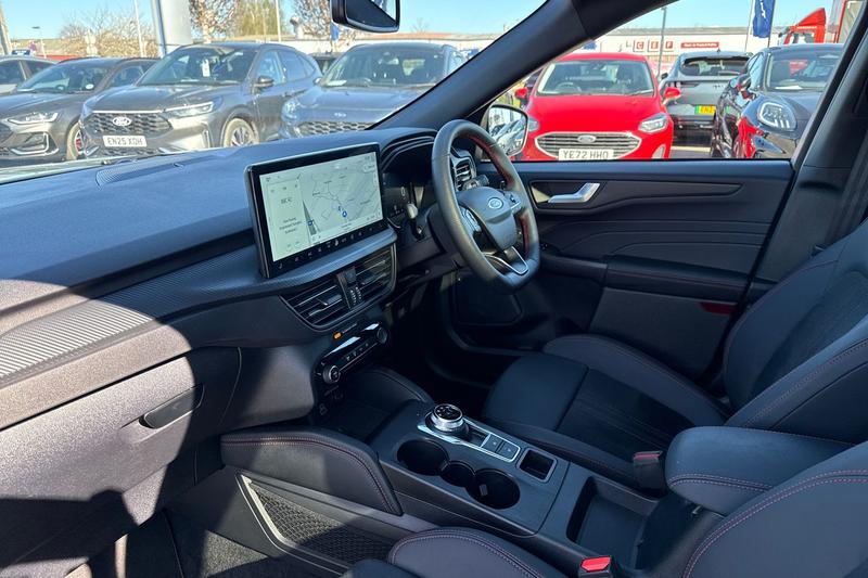 Used Ford Kuga 2025 for sale - 78153176: Photo 18