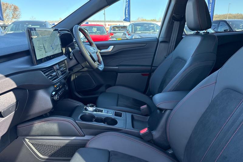 Used Ford Kuga 2025 for sale - 78153176: Photo 19