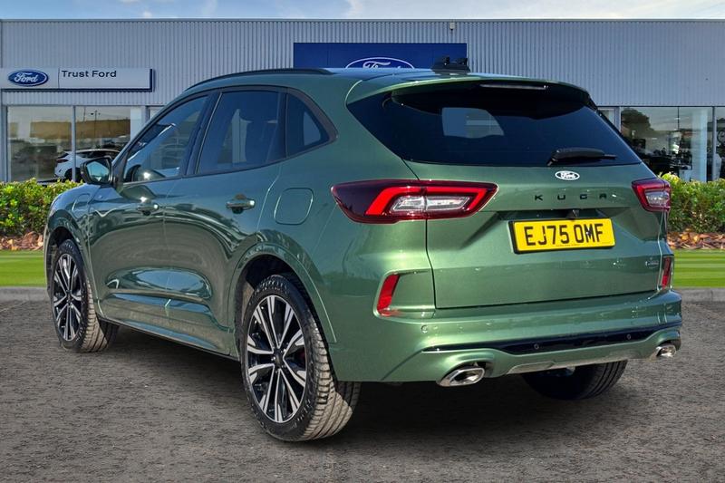 Used Ford Kuga 2025 for sale - 78153176: Photo 2