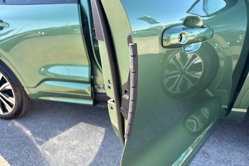 Used Ford Kuga 2025 for sale - 78153176: Photo 35