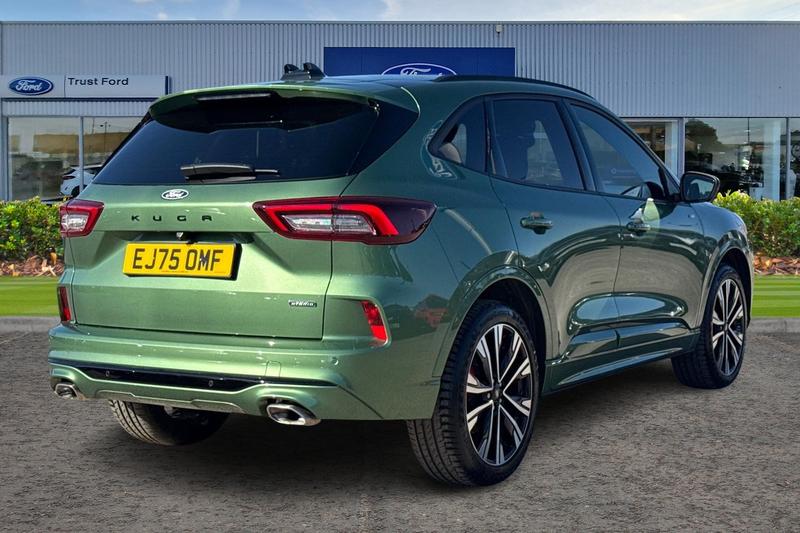 Used Ford Kuga 2025 for sale - 78153176: Photo 4