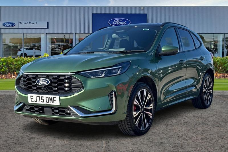 Used Ford Kuga 2025 for sale - 78153176: Photo 5