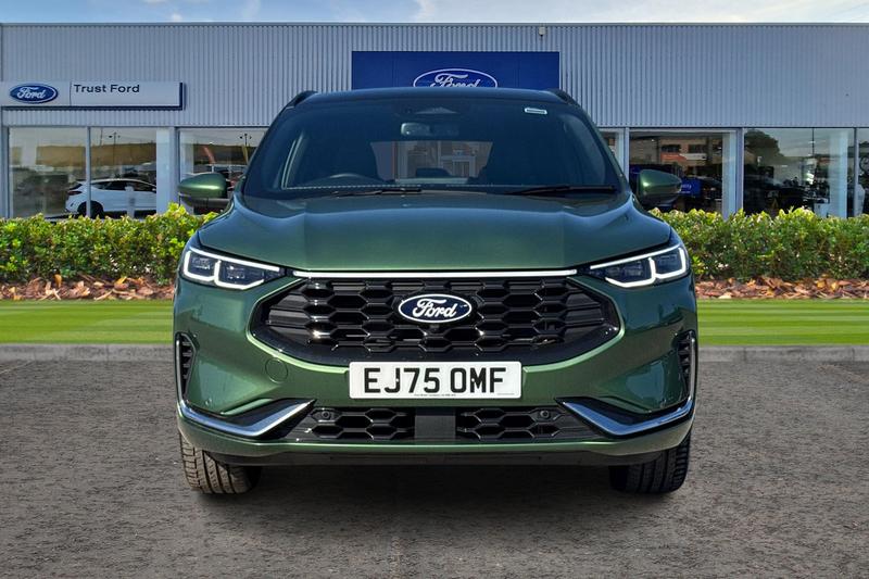 Used Ford Kuga 2025 for sale - 78153176: Photo 6