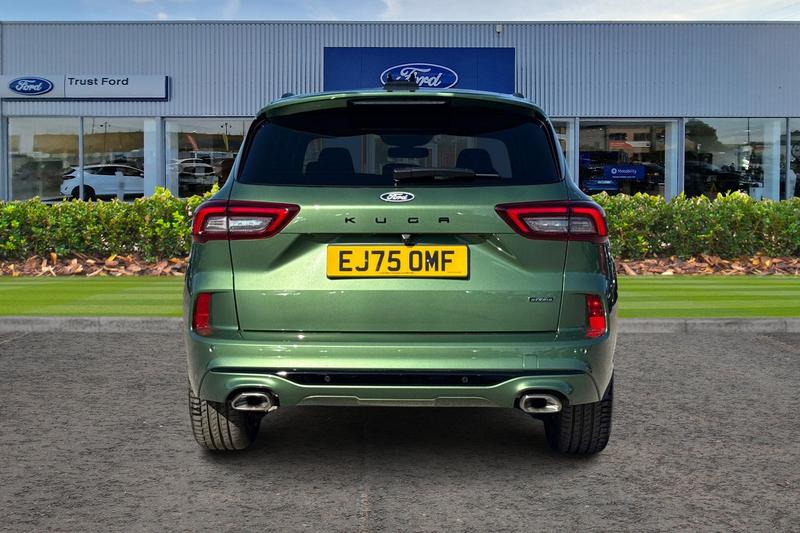 Used Ford Kuga 2025 for sale - 78153176: Photo 7