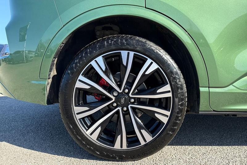 Used Ford Kuga 2025 for sale - 78153176: Photo 8