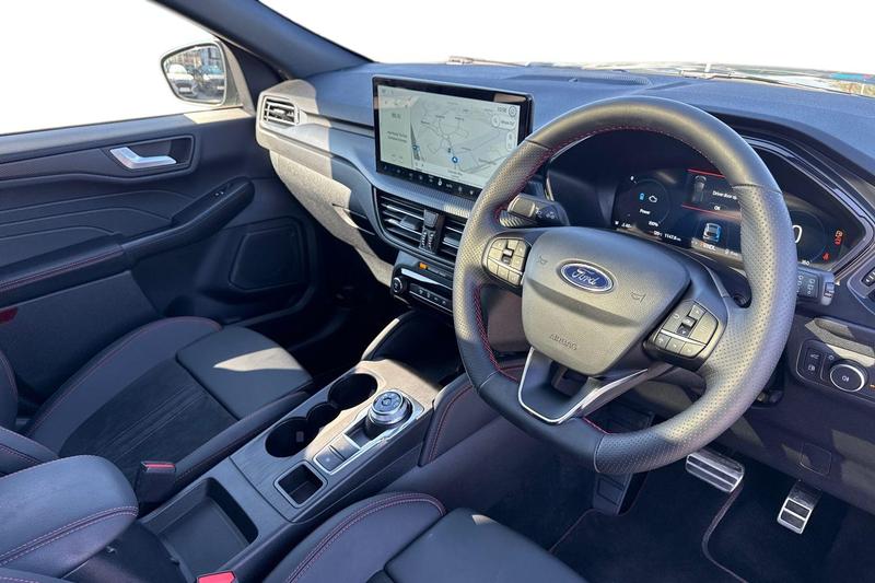 Used Ford Kuga 2025 for sale - 78153176: Photo 9