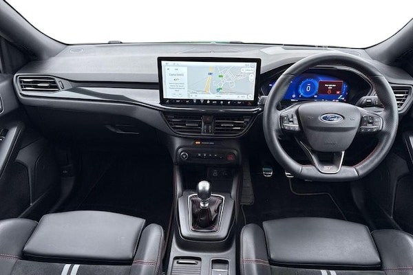 Used Ford Focus 2022 for sale - 76308832: Photo 10