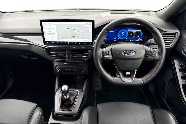 Used Ford Focus 2022 for sale - 76308832: Photo 11