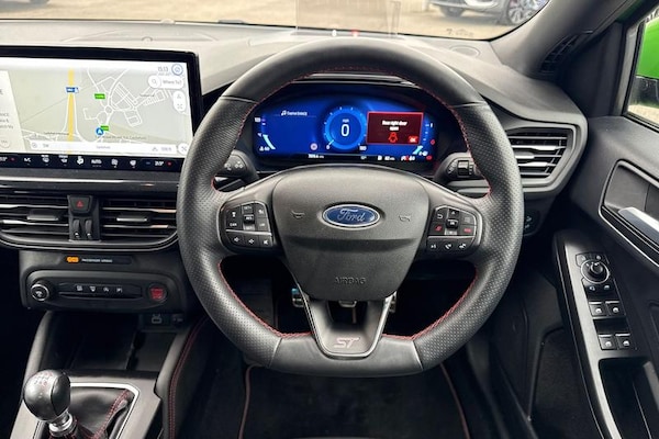 Used Ford Focus 2022 for sale - 76308832: Photo 12