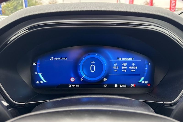 Used Ford Focus 2022 for sale - 76308832: Photo 13