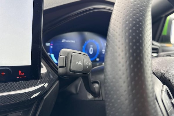Used Ford Focus 2022 for sale - 76308832: Photo 14