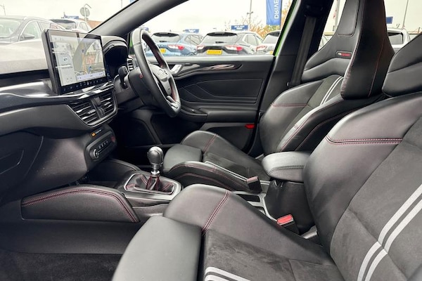 Used Ford Focus 2022 for sale - 76308832: Photo 19