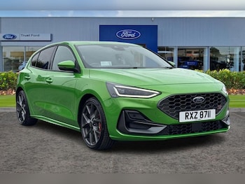 2022 - 2.3 EcoBoost ST 5dr