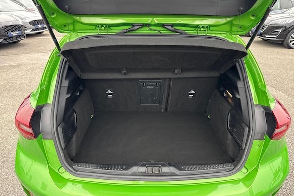 Used Ford Focus 2022 for sale - 76308832: Photo 21