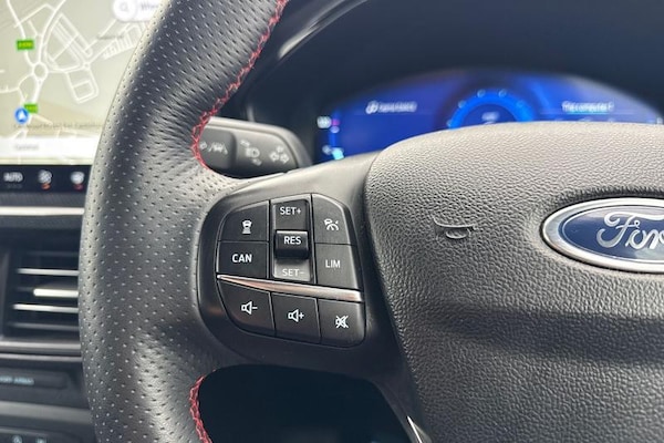 Used Ford Focus 2022 for sale - 76308832: Photo 28