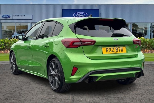 Used Ford Focus 2022 for sale - 76308832: Photo 2
