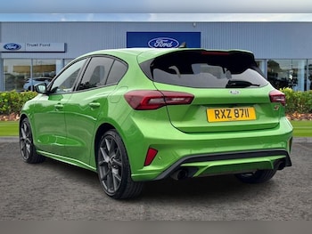 Used Ford Focus 2022 for sale - 76308832: Photo 2