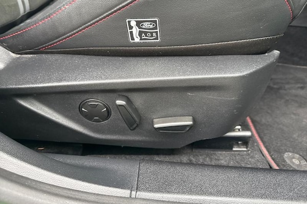 Used Ford Focus 2022 for sale - 76308832: Photo 31