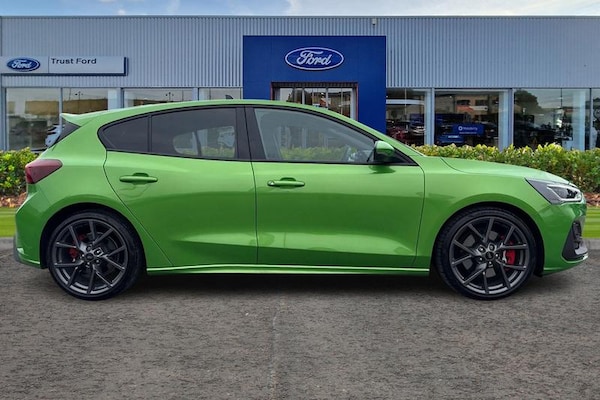 Used Ford Focus 2022 for sale - 76308832: Photo 3