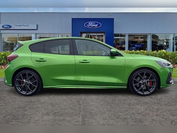 Used Ford Focus 2022 for sale - 76308832: Photo 3