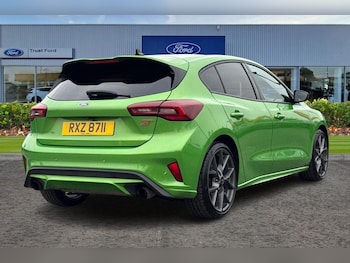 Used Ford Focus 2022 for sale - 76308832: Photo 4