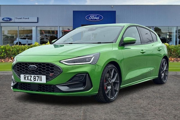 Used Ford Focus 2022 for sale - 76308832: Photo 5