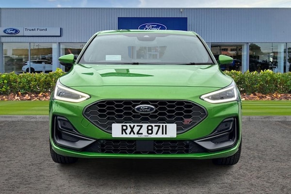 Used Ford Focus 2022 for sale - 76308832: Photo 6