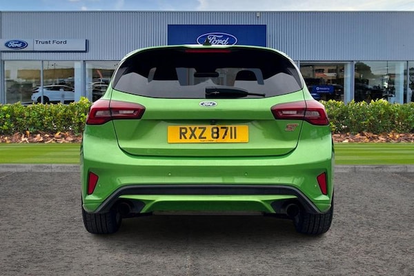 Used Ford Focus 2022 for sale - 76308832: Photo 7