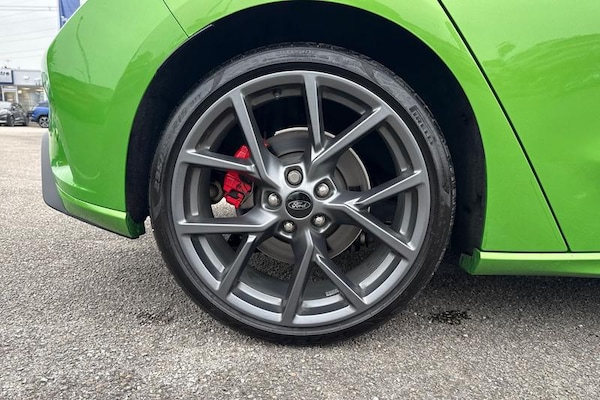Used Ford Focus 2022 for sale - 76308832: Photo 8