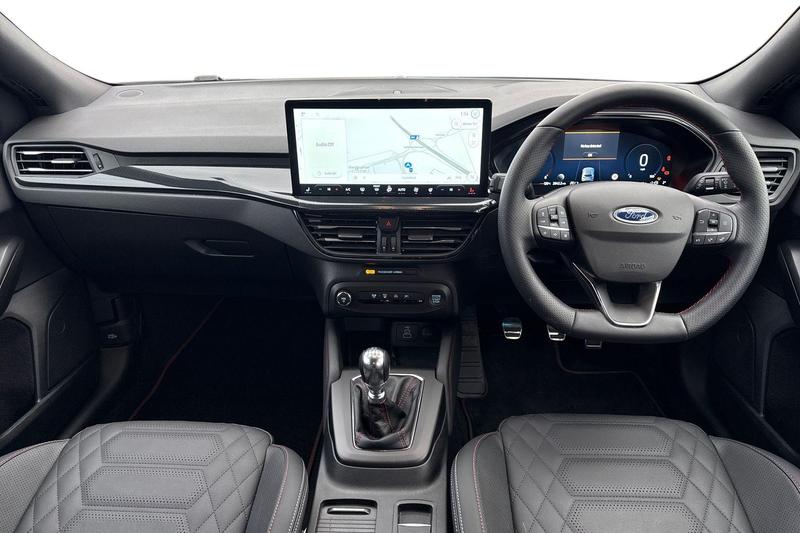 Used Ford Focus 2025 for sale - 77116782: Photo 10