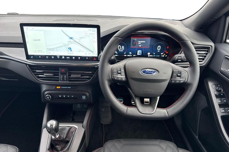 Used Ford Focus 2025 for sale - 77116782: Photo 11