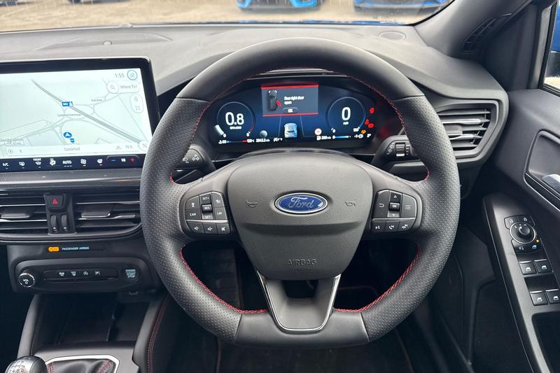 Used Ford Focus 2025 for sale - 77116782: Photo 12