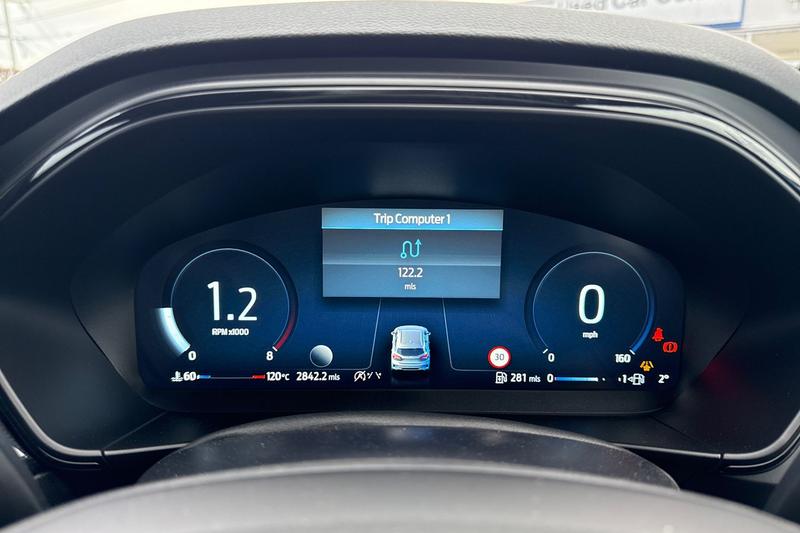 Used Ford Focus 2025 for sale - 77116782: Photo 13