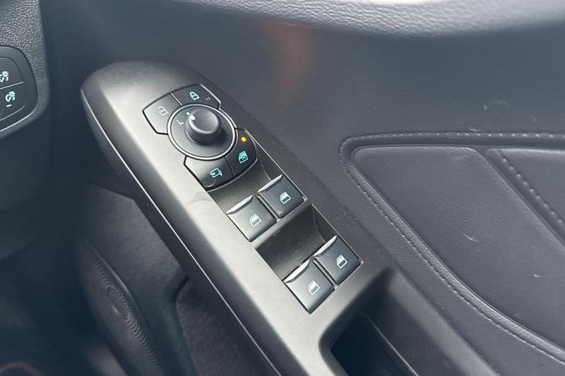 Used Ford Focus 2025 for sale - 77116782: Photo 16