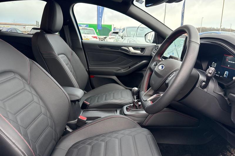 Used Ford Focus 2025 for sale - 77116782: Photo 17